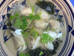 -头壹号饸饹面·大油条(东升科技园店)