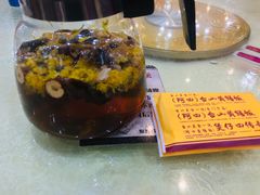 -台山美食一绝阿四台山黄鳝饭(阿四创作店)