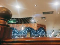 -威尼斯西餐厅(扬名广场店)