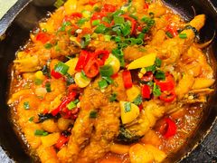 -又一福烤鸭·北京菜(东四店)