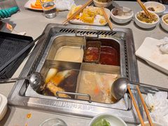 -海底捞火锅(莘松路店)