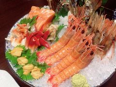 -旨料亭日本料理(四川北路店)