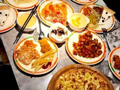 -比格比萨自助(潍坊新辰天地店)