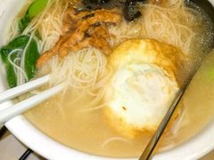 -刘胖子家常菜·蹄花焖藕(中央花园店)