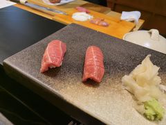 -Sushi Hanzo半藏(天环广场店)
