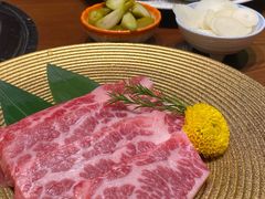 -隐炉和牛烧肉店(群力店)
