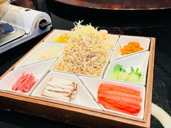 -缘餐厅(钵池山公园店)
