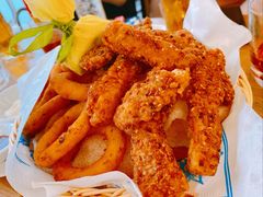 -宝莱纳餐厅(滨江店)