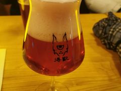 -得欢咖啡&精酿