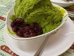 -香港華心糖水鋪(南西总店)