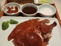 特色烤鸭-精典一号民间菜