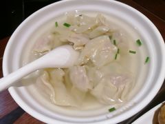 鲜虾小馄饨-大壶春生煎(四川中路店)
