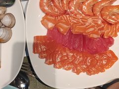 -厦门艾美酒店·新食谱西餐厅