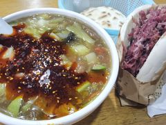 -邢老三肉丸糊辣汤(西安总店)