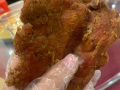 -石老头关东饺子王·东北菜(嘉华鑫城店)
