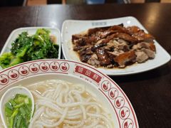 -盛品鲜东莞烧鹅濑粉(杨箕店)
