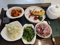 -新寰亚月子会所(盛捷白塘店)