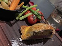 -上海苏宁宝丽嘉酒店·Cafe Bellagio西餐厅