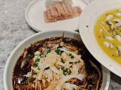 -聚丰园•湖鲜餐厅(阿红私房菜梅石路店)