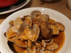 -莆田餐厅PUTIEN(深圳湾万象城家宴店)