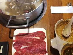 -领鲜潮牛鲜牛羊肉火锅(宏昌店)