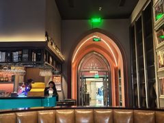 -Cohiba Atmosphere高希霸魅力俱乐部(国贸店)