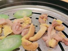 -阿鸡鱼庄·顺德鲜蒸小炒(亚运村店)