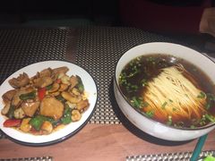 -十面春风·江南面馆(崇宁路店)