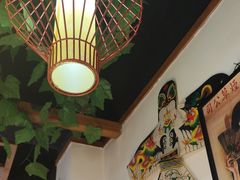 -津沽小院(天津之眼店)