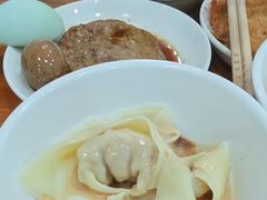 -潘国仙耳光馄饨(黄家阙路店)