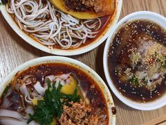 -洪记凉米线(新兴路店)