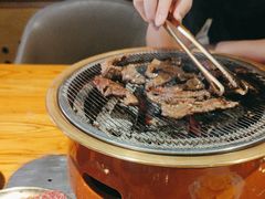 -韩都烤肉·烤鳗鱼(中街小北总店)