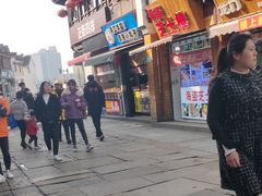 -衣裳街历史文化街区