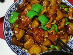 -北大地皖峰饭馆
