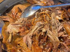 -闽鄂情·闽南招财鸭(水头店)