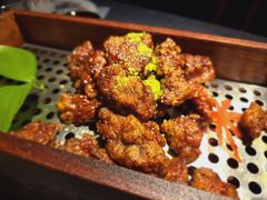 -锦府园·新台州菜(合生汇店)