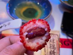 妃子笑-长安大牌档之西安博物院文化餐厅(中贸店)