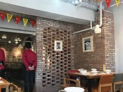 大堂-焯牛潮汕牛肉火锅(云峰街创始店)