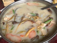 -一盏明灯全素斋(殊像寺店)