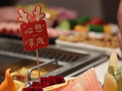 -海底捞火锅(凤凰广场店)