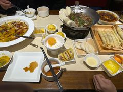 -潞州宴·长治人的会客厅(长兴北路店)