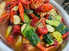 香辣小龙虾&nbsp;招牌-望江门227龙虾馆