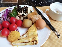 -圣雷克大酒店