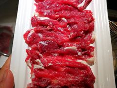 -潮牛海记•潮汕牛肉火锅•醉鸡煲•粿条汤(通北路店)