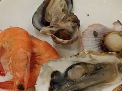 -富力希尔顿酒店·地阔自助餐厅