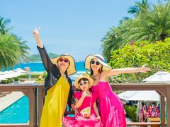 -石梅湾艾美度假酒店