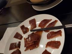 -浙江安吉JW万豪酒店·万豪中餐厅