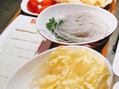 -牛很鲜潮汕牛肉火锅(朝晖路店)