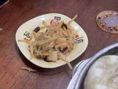 藕丁-梁憨包(南岸回龙湾店)