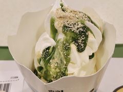 -麦当劳(朝阳北路店)